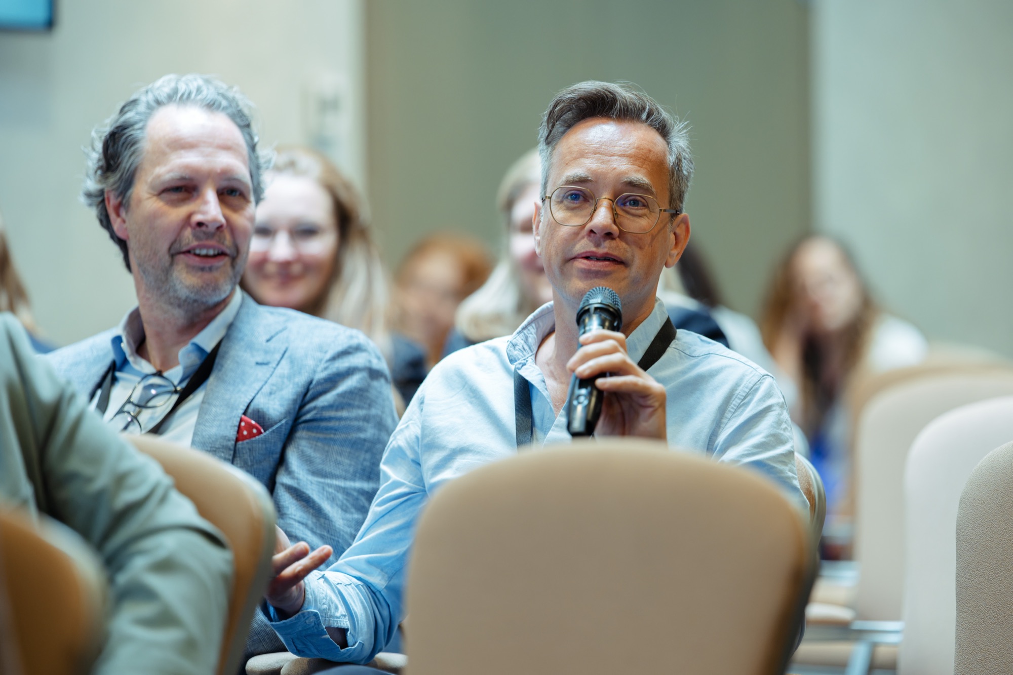 11th International XR-Metaverse Conference — photo 156
